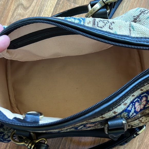 Artemis design co baby duffle - Picture 7 of 8